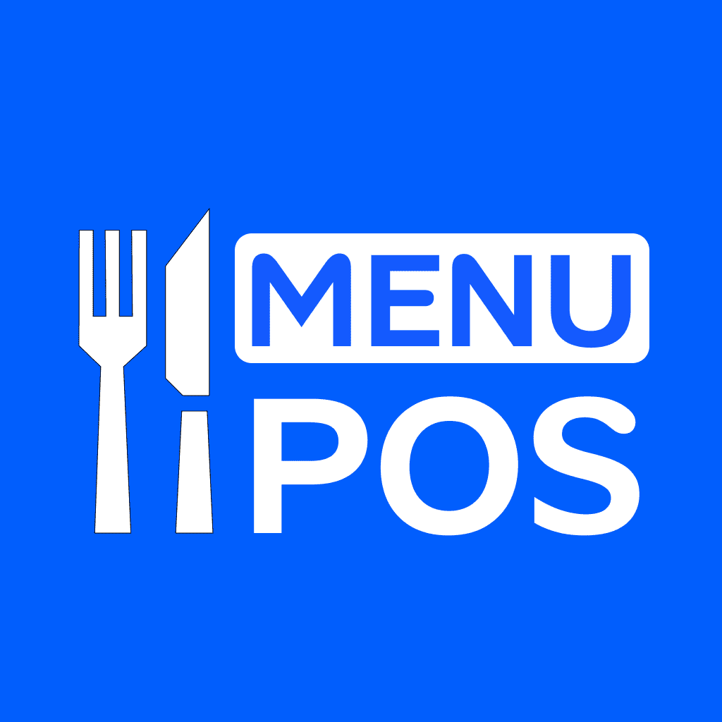 MenuPOS Logo
